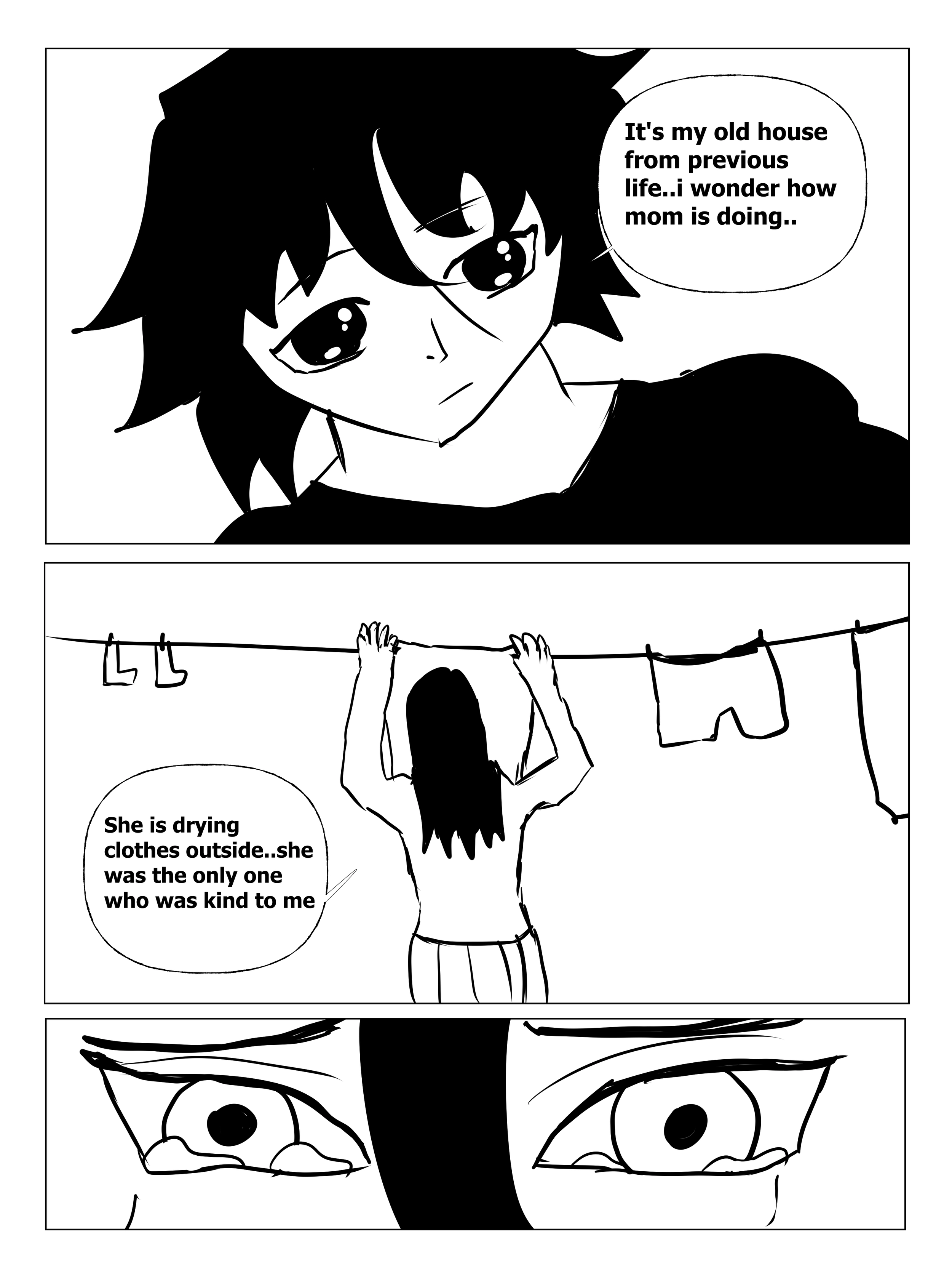 Renegade Chapter 8 page 10 - 