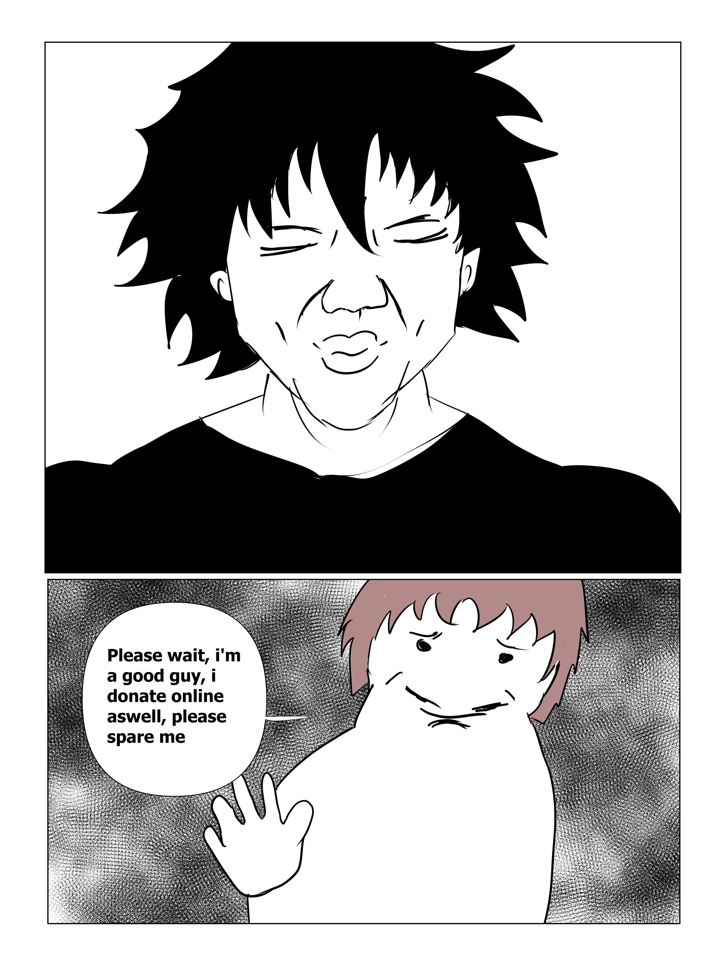 Renegade Chapter 9 page 12 - 