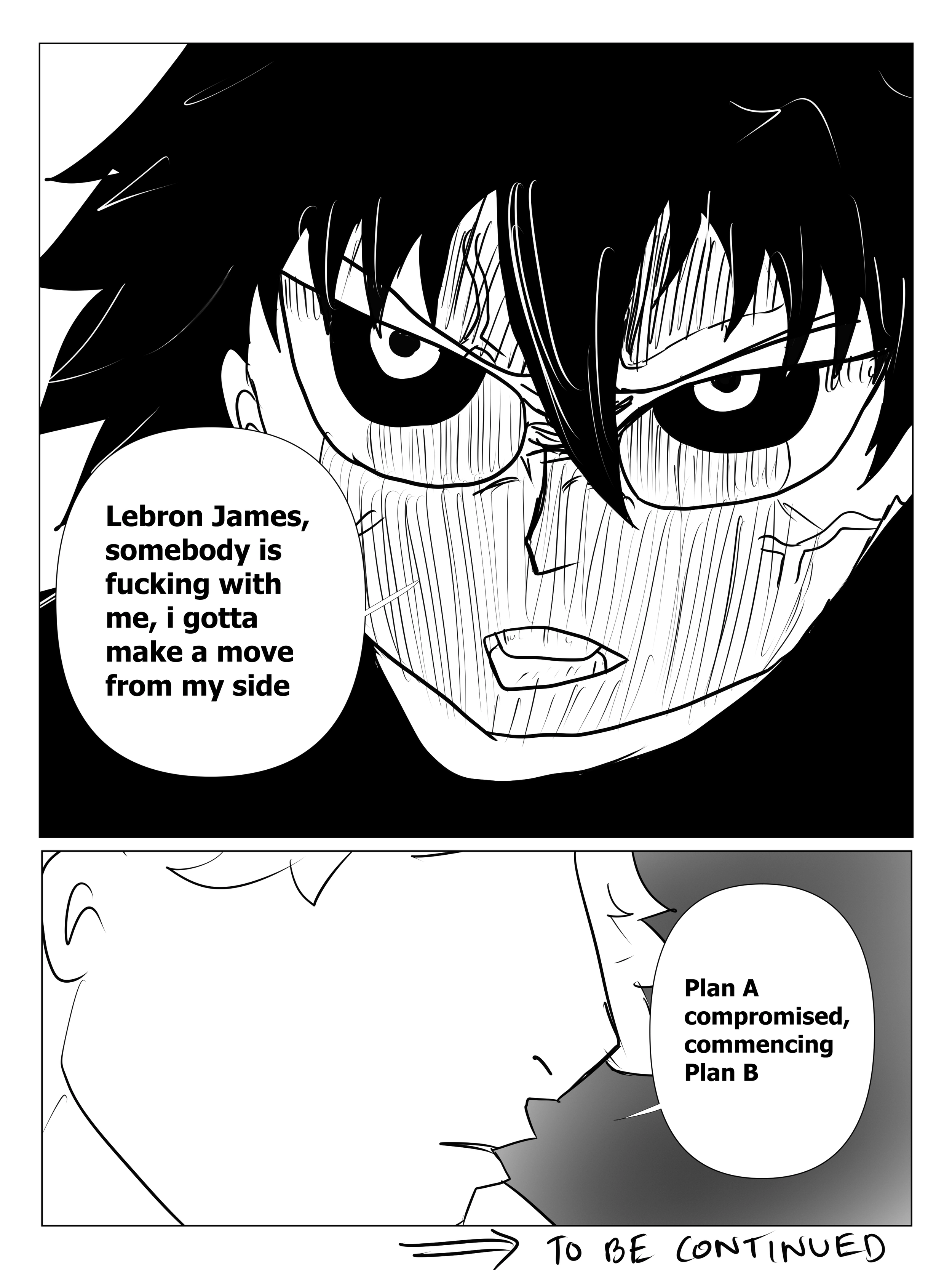 Renegade Chapter 9 page 14 - 