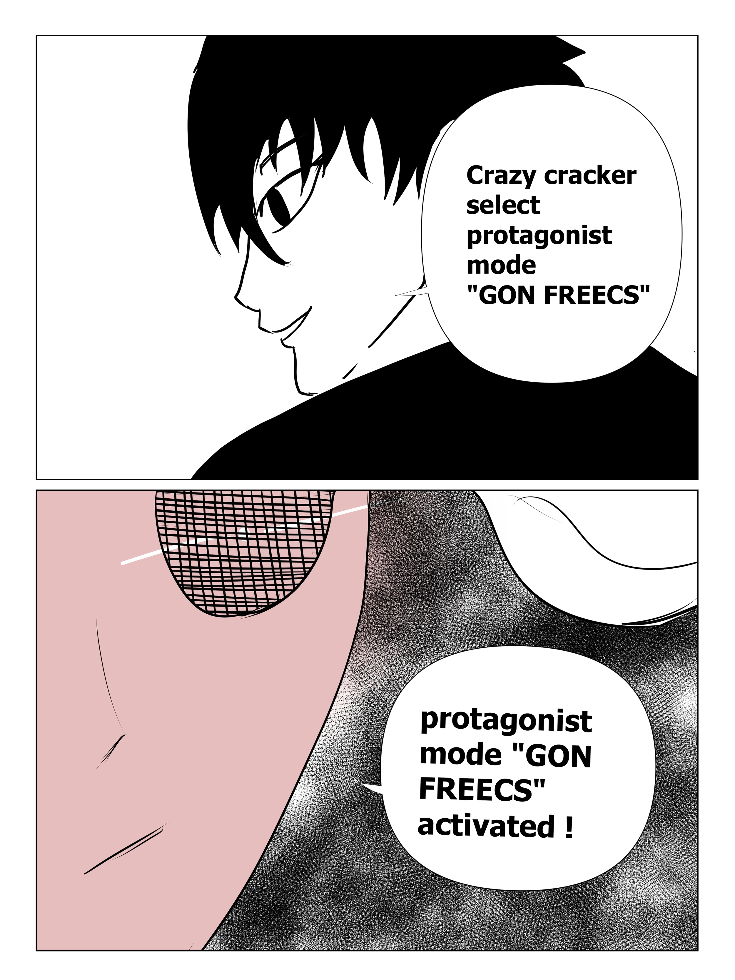 Renegade Chapter 9 page 6 - 