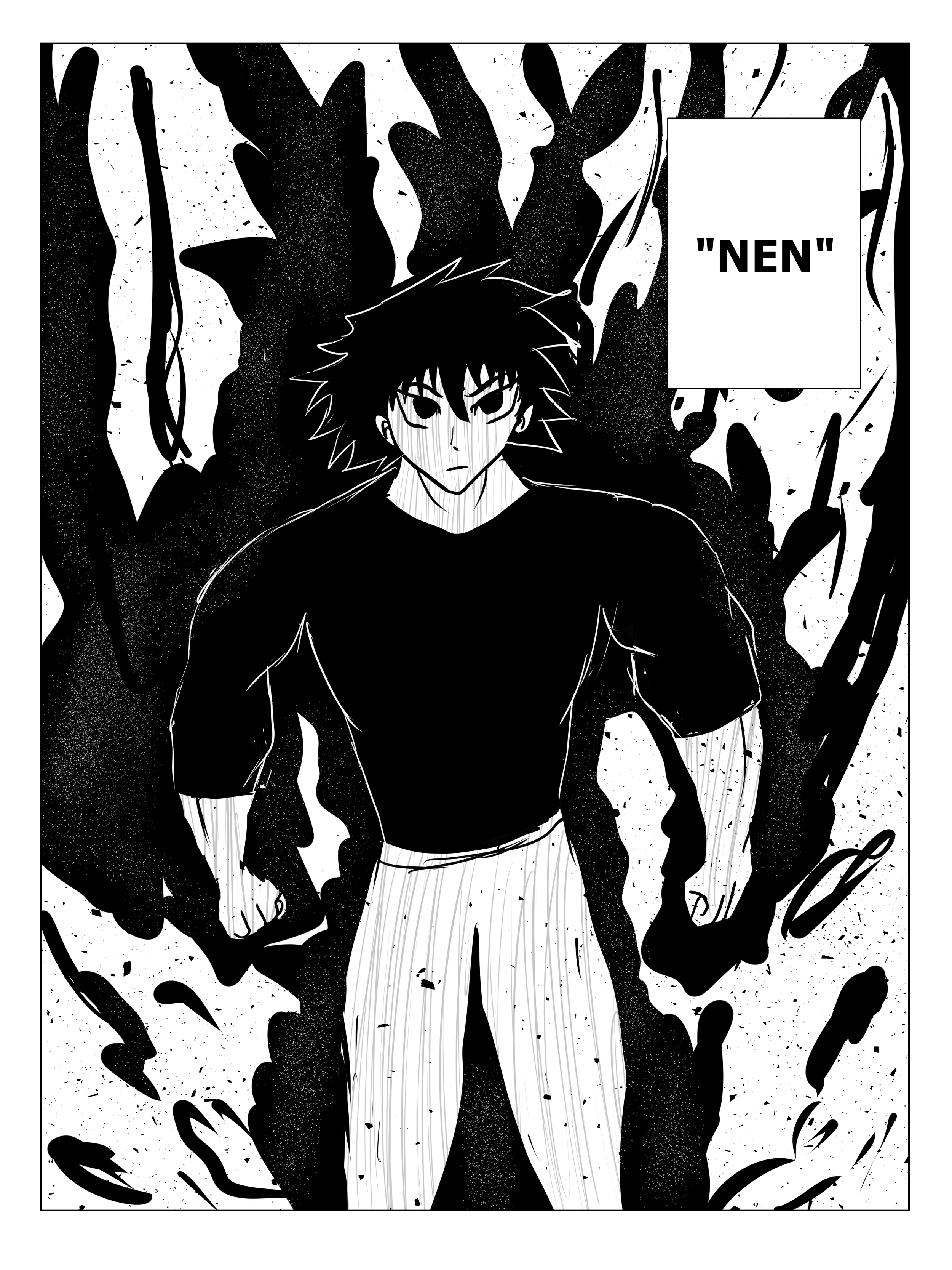 Renegade Chapter 9 page 7 - 