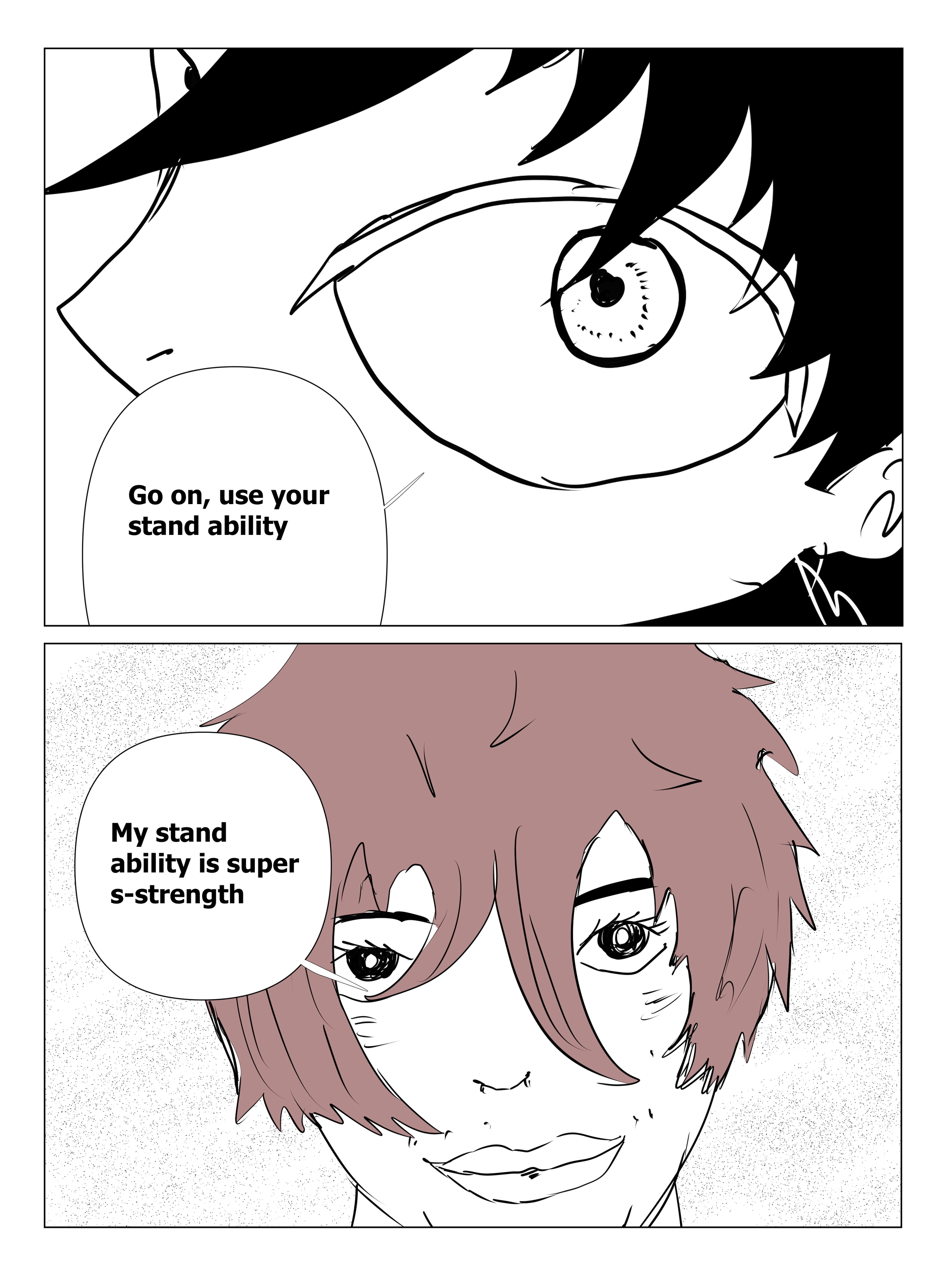 Renegade Chapter 9 page 10 - 