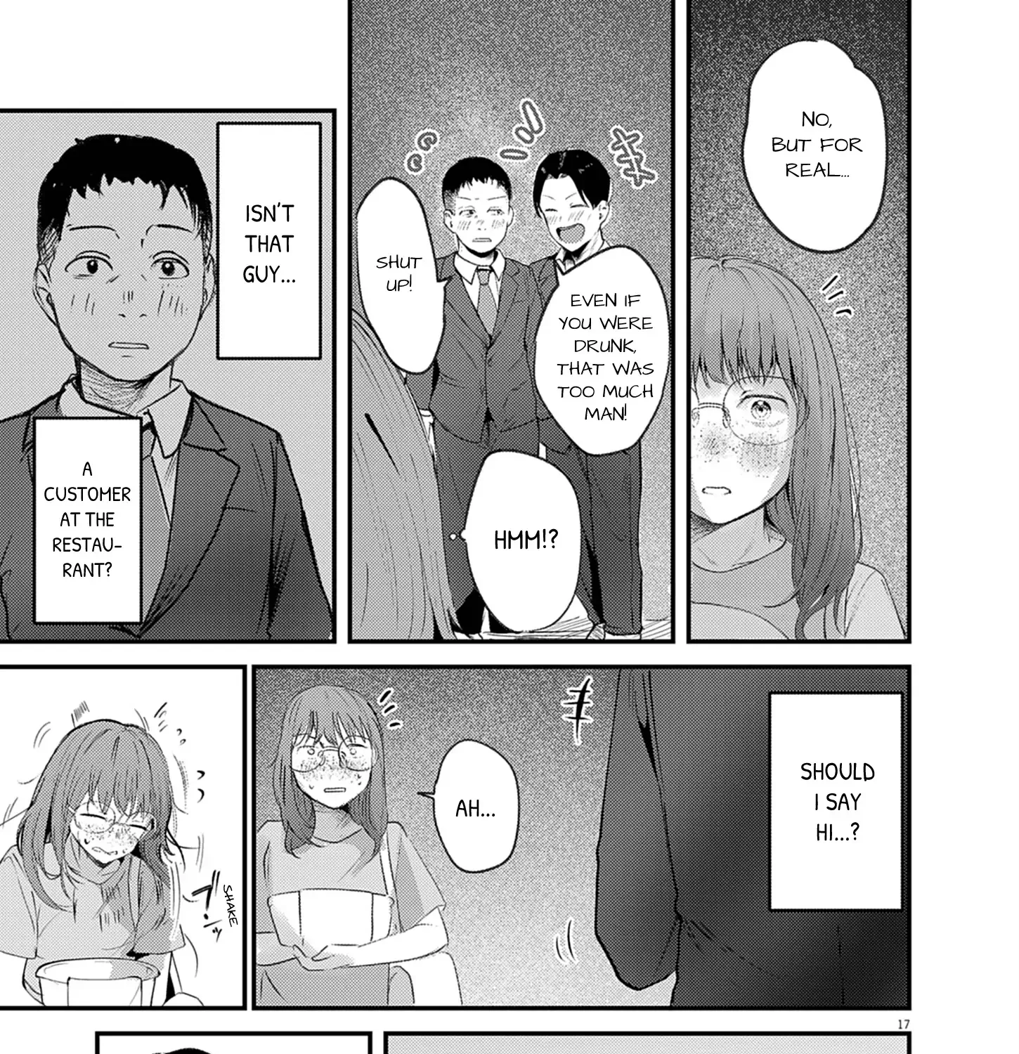 Renge to Naruto! Chapter 44 page 34 - 