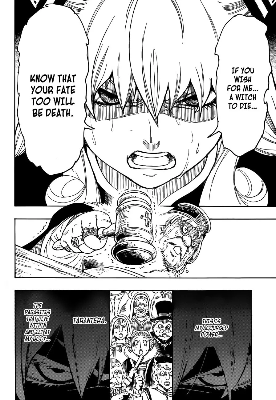 Rengoku no Ashe Chapter 0 page 39 - 