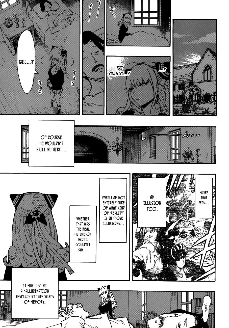Rengoku no Ashe Chapter 0 page 44 - 