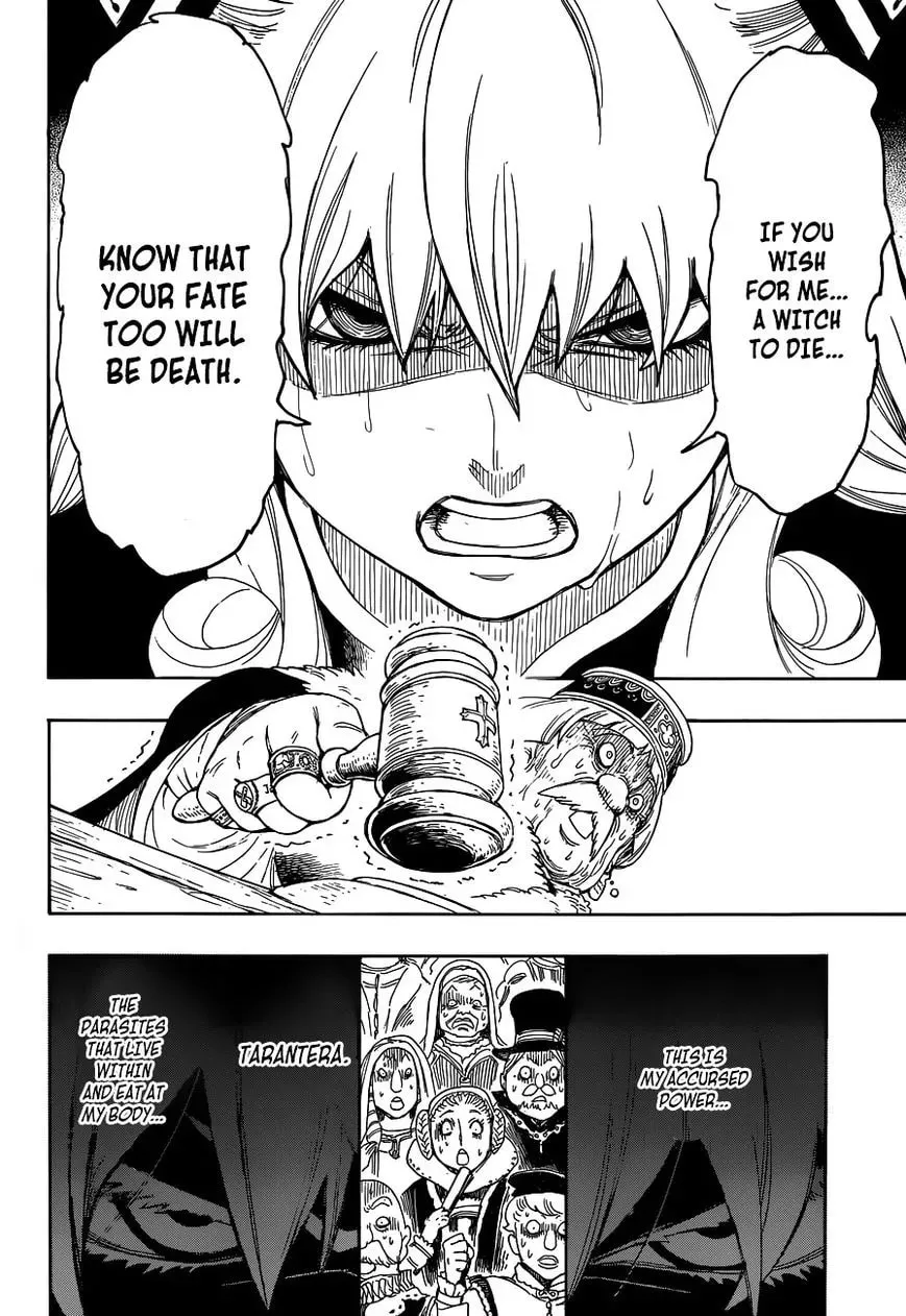 Rengoku no Ashe Chapter 1 page 39 - 