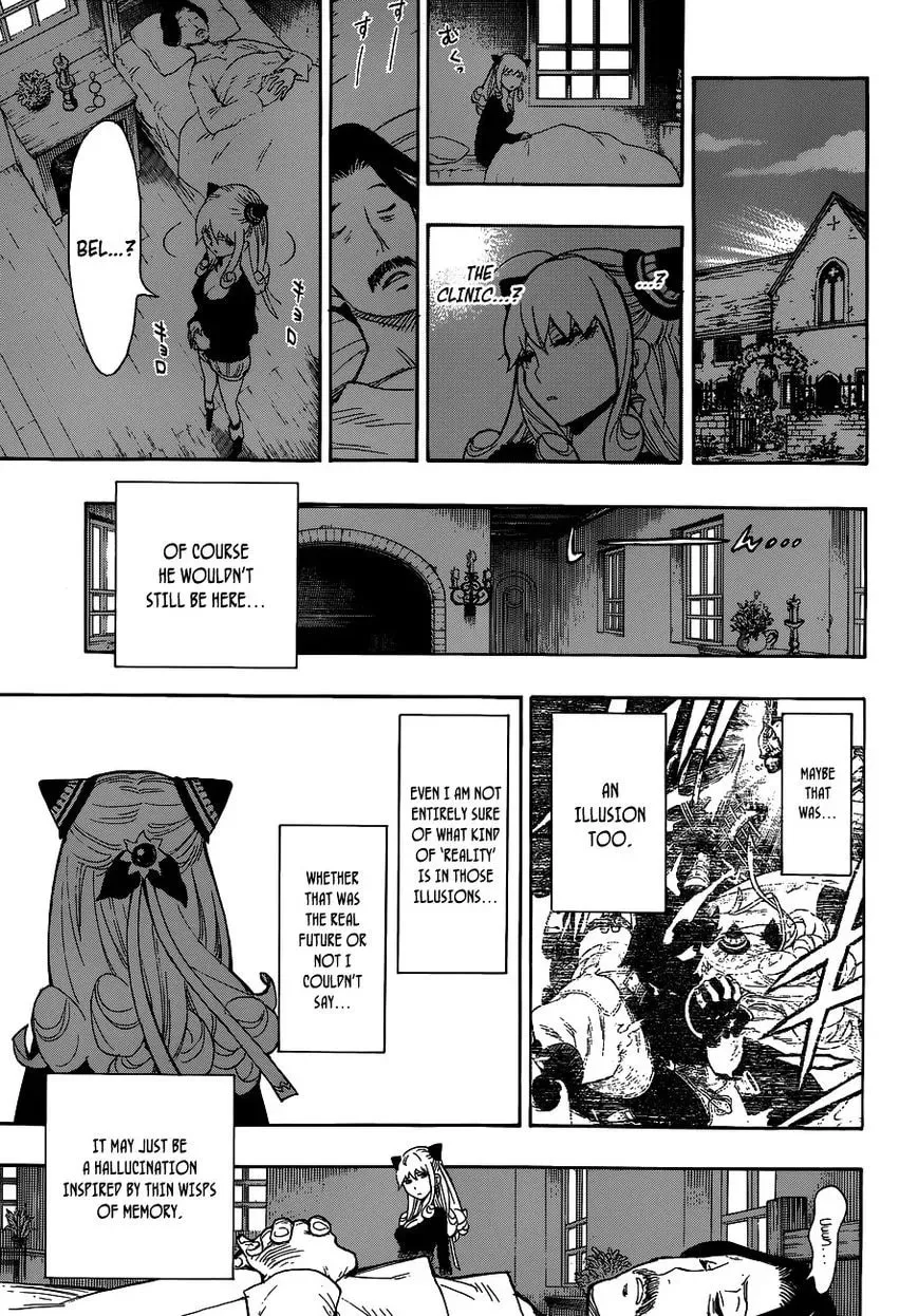 Rengoku no Ashe Chapter 1 page 44 - 