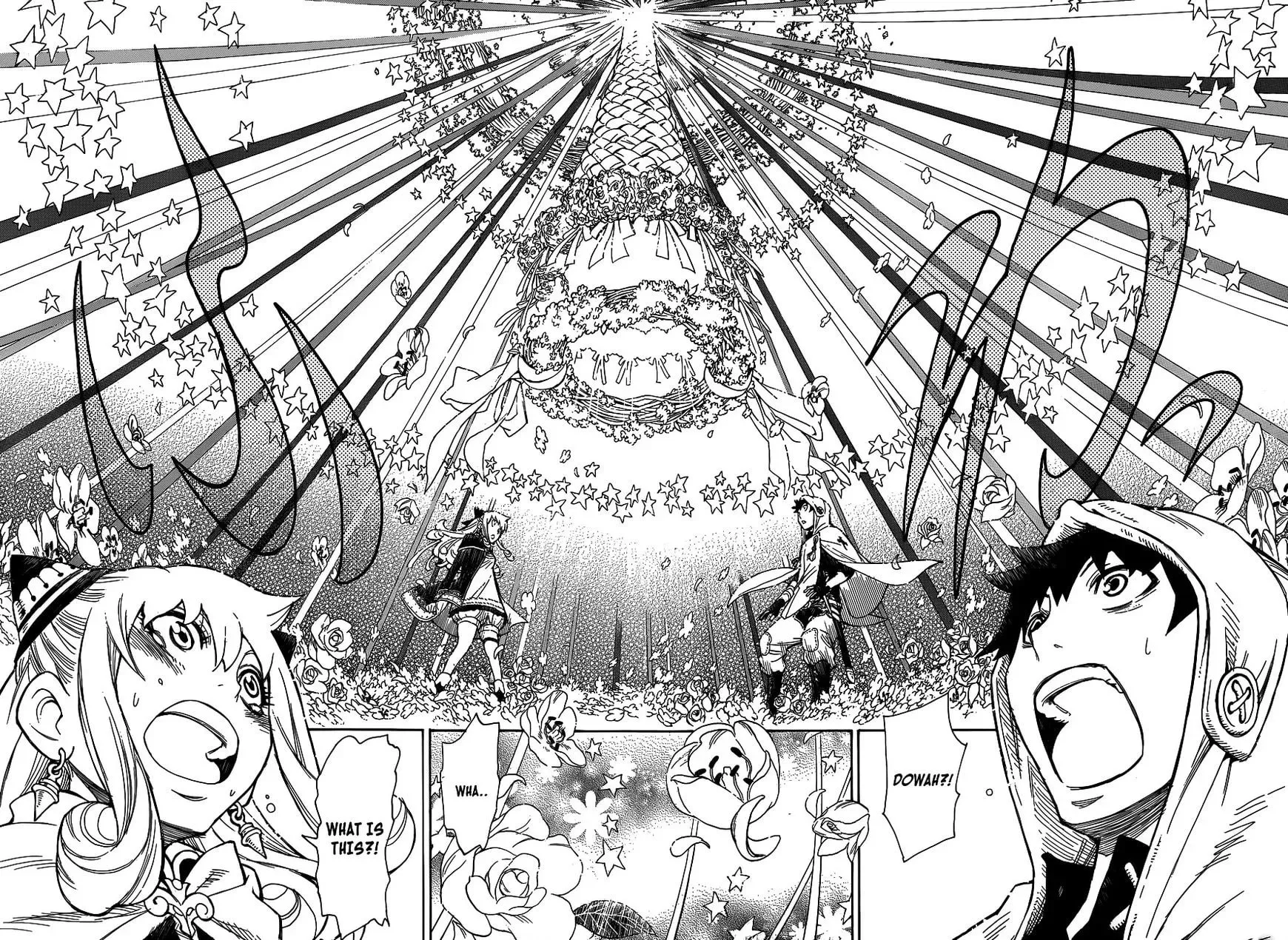 Rengoku no Ashe Chapter 1 page 49 - 