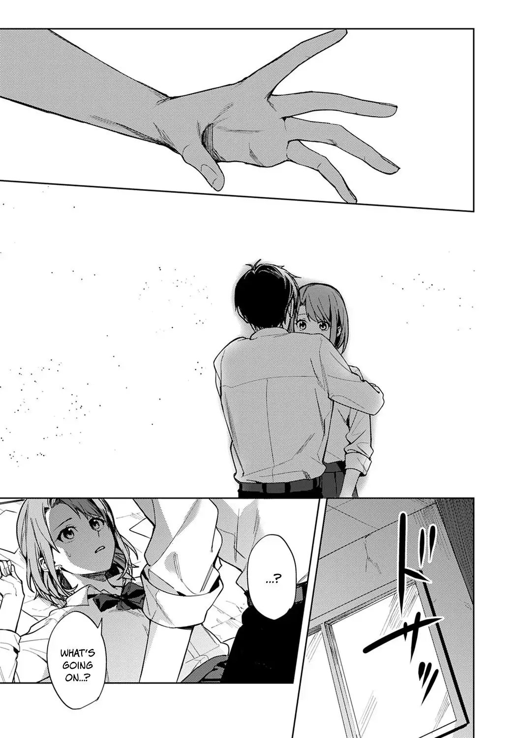 Renjo no Hokorobi Chapter 1 page 13 - 