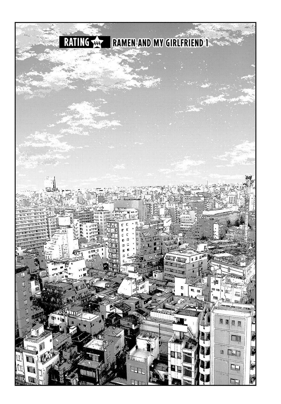 Rent-A-Girlfriend Chapter 444 page 2 - 