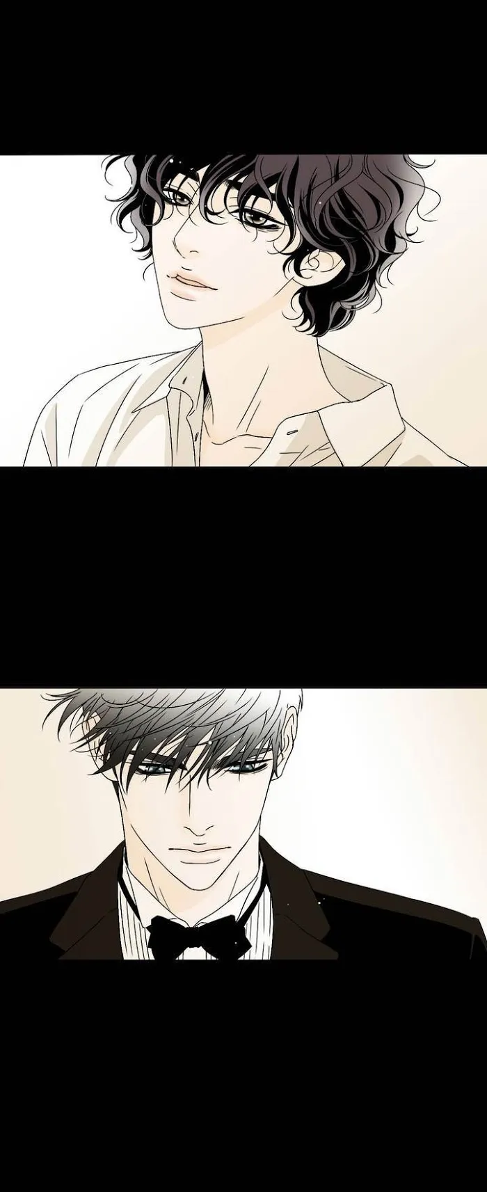 Rent Boy Chapter 1 page 2 - 