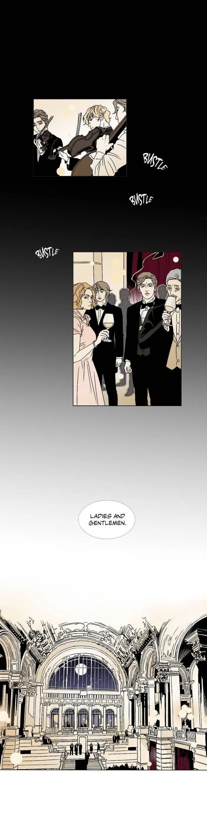 Rent Boy Chapter 1 page 13 - 