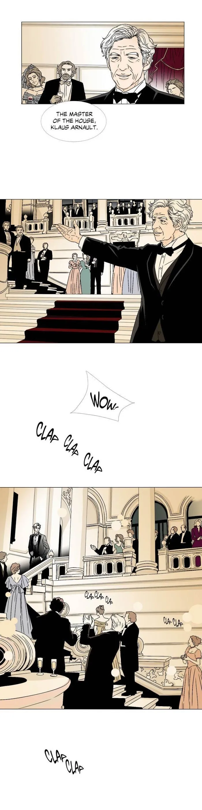 Rent Boy Chapter 1 page 14 - 