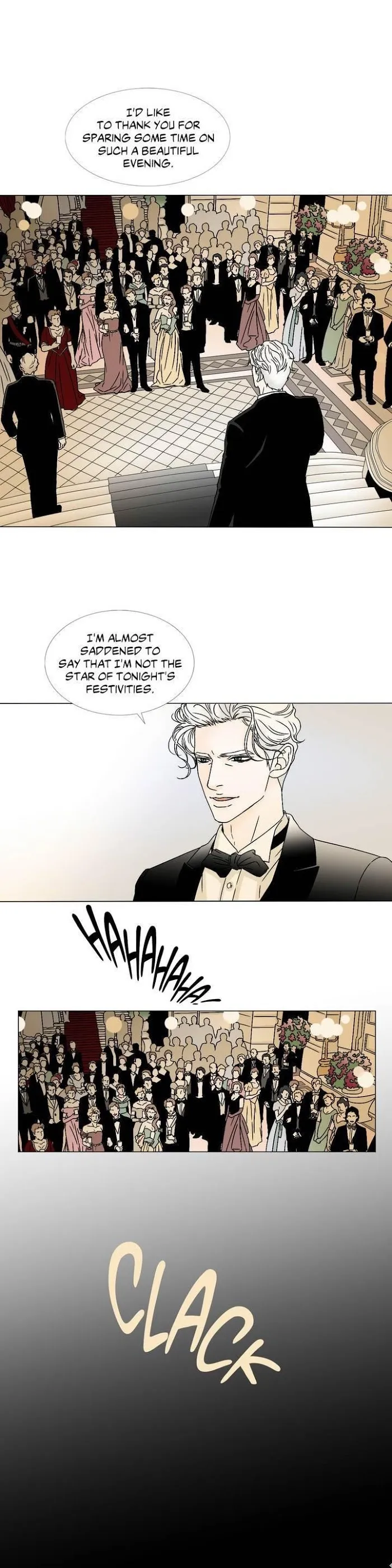 Rent Boy Chapter 1 page 16 - 