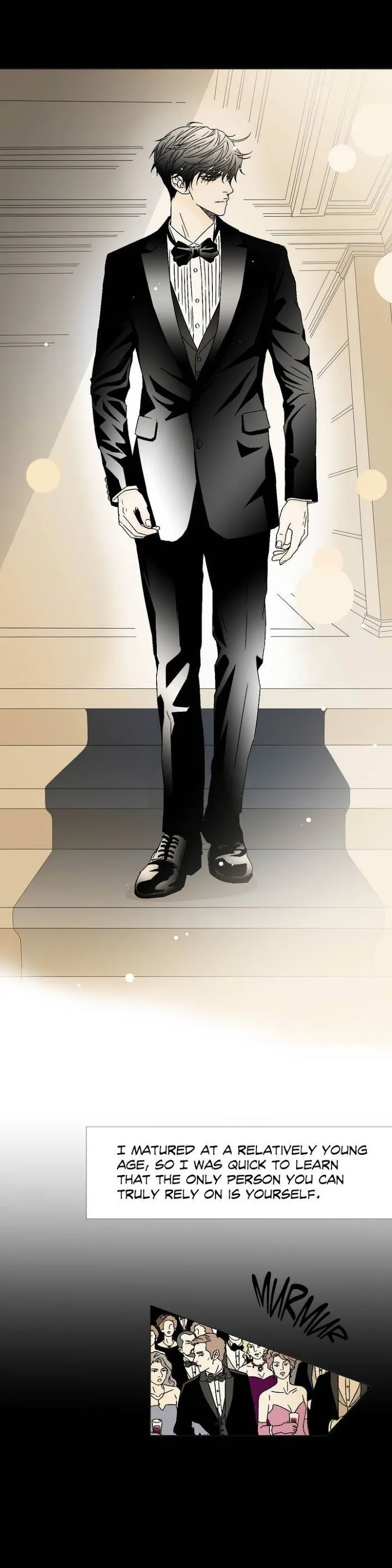 Rent Boy Chapter 1 page 18 - 