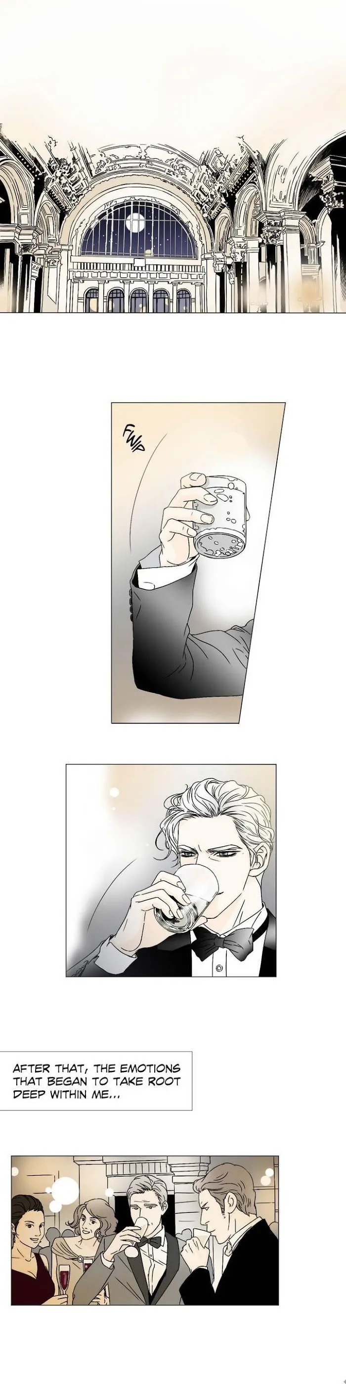 Rent Boy Chapter 1 page 22 - 