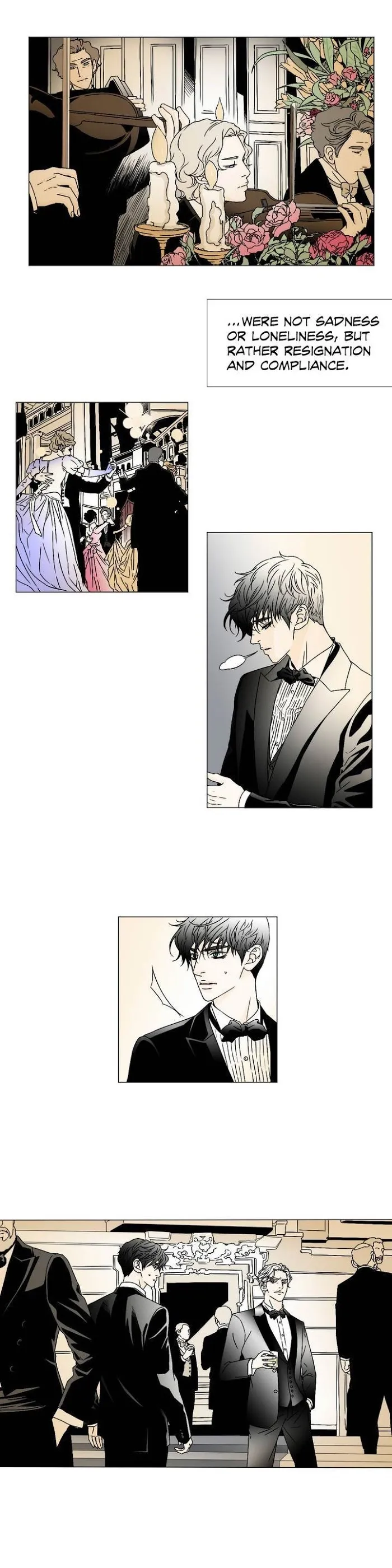 Rent Boy Chapter 1 page 23 - 