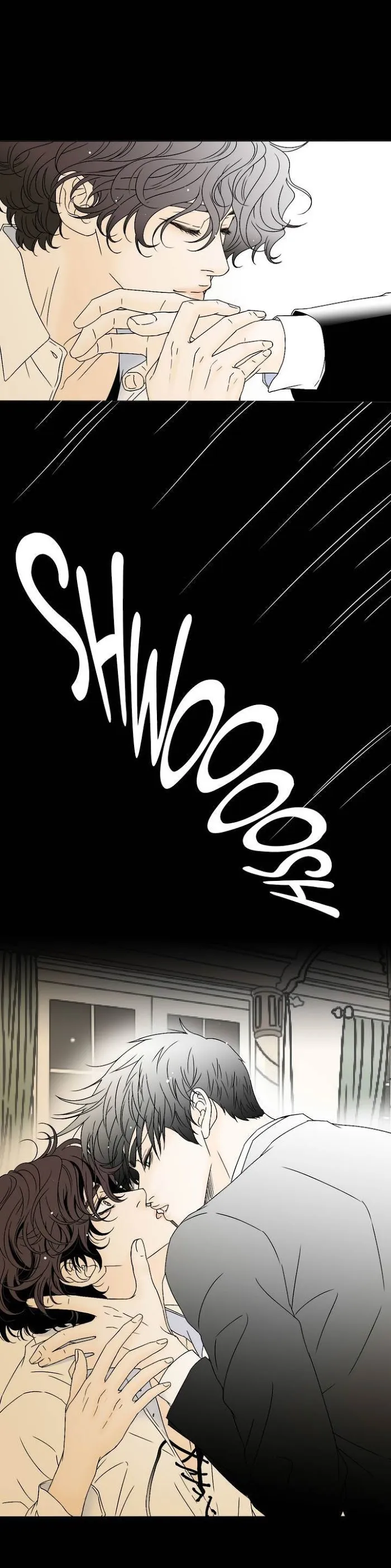 Rent Boy Chapter 1 page 4 - 