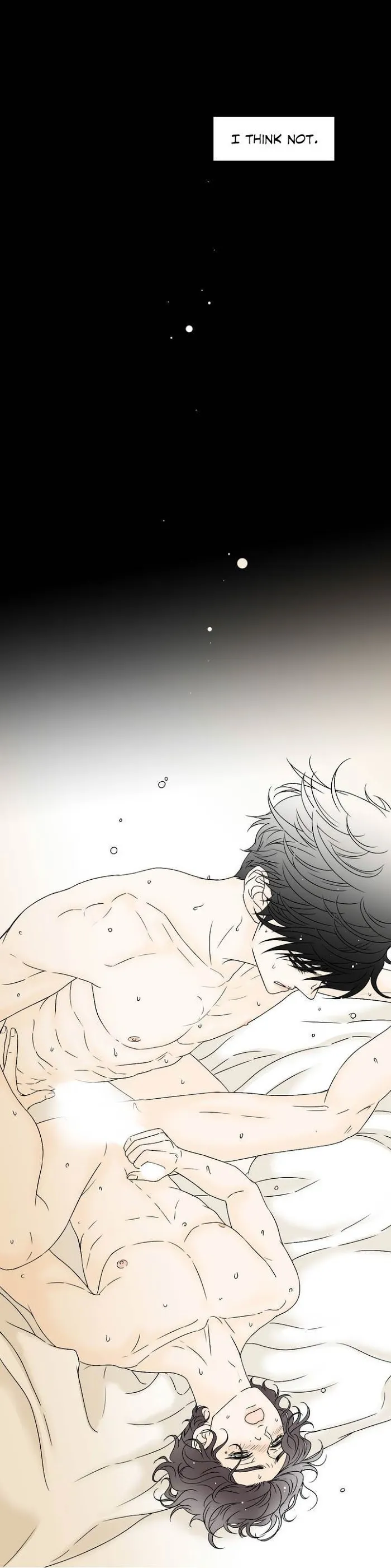 Rent Boy Chapter 1 page 5 - 