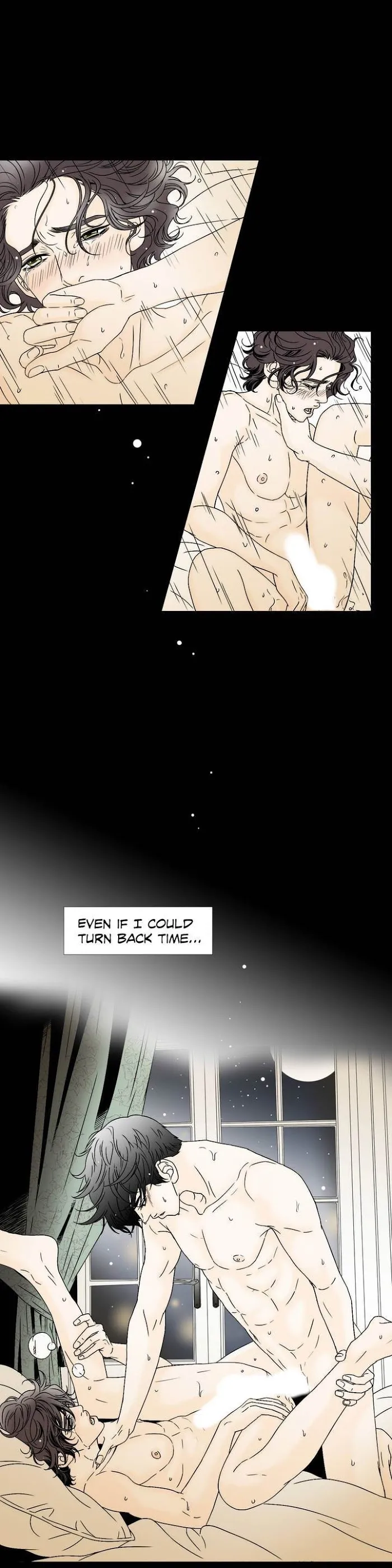 Rent Boy Chapter 1 page 6 - 
