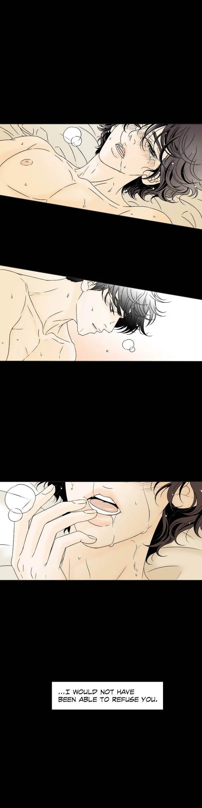Rent Boy Chapter 1 page 7 - 