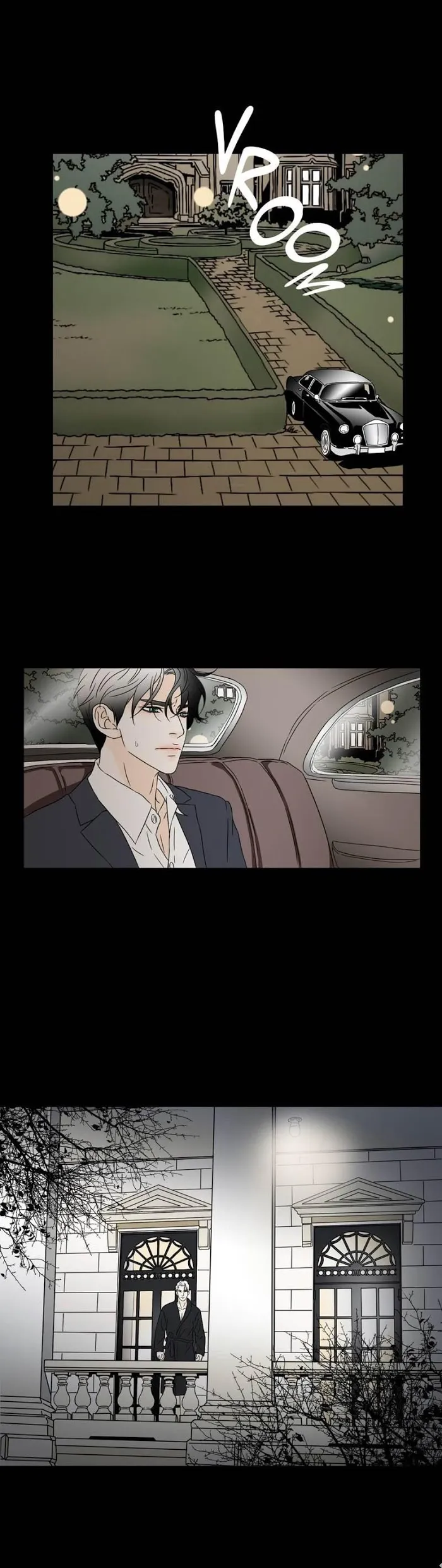 Rent Boy Chapter 10 page 15 - 