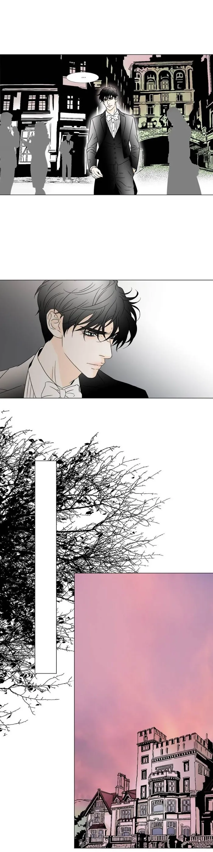 Rent Boy Chapter 10 page 9 - 