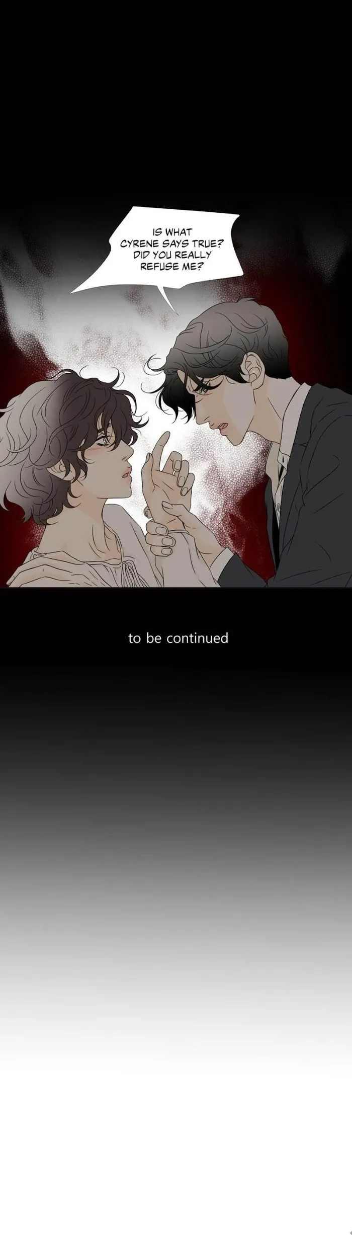 Rent Boy Chapter 11 page 16 - 