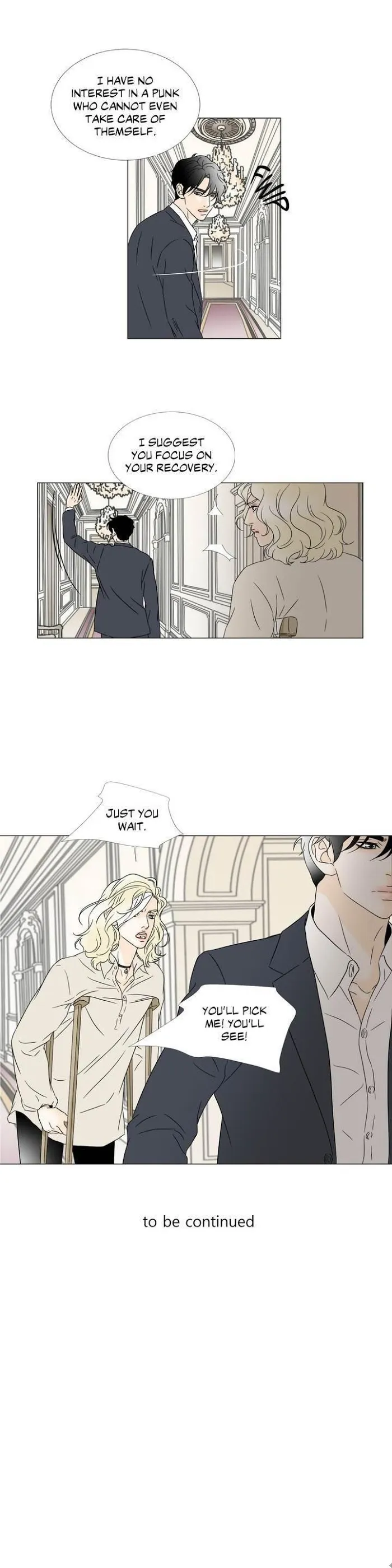 Rent Boy Chapter 12 page 14 - 