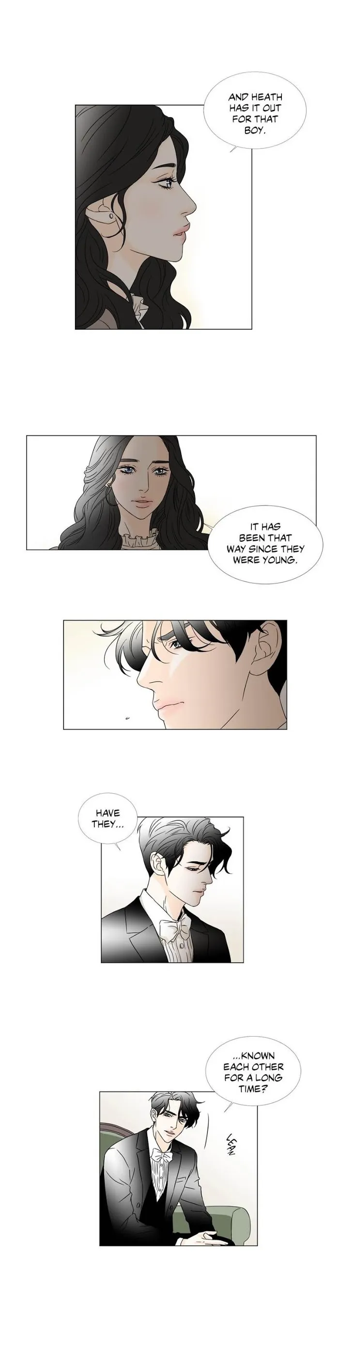 Rent Boy Chapter 13 page 12 - 