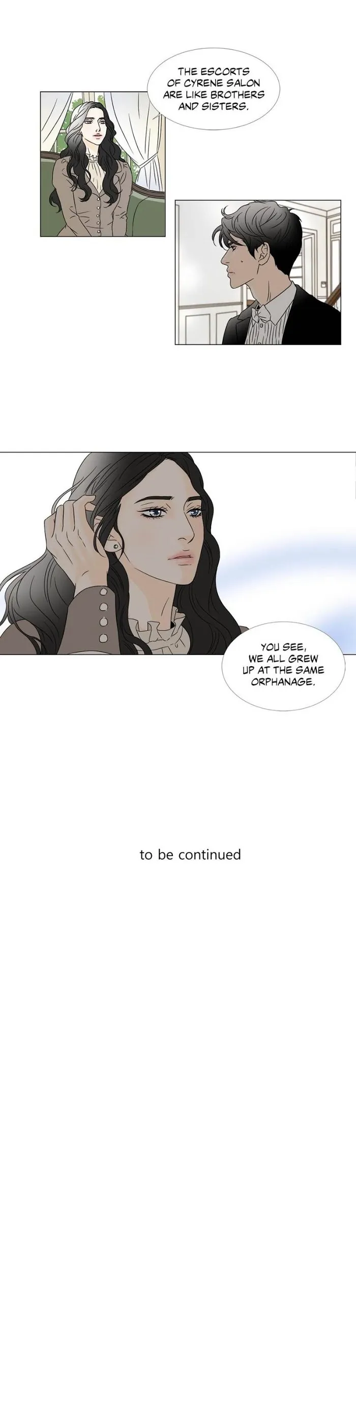 Rent Boy Chapter 13 page 13 - 