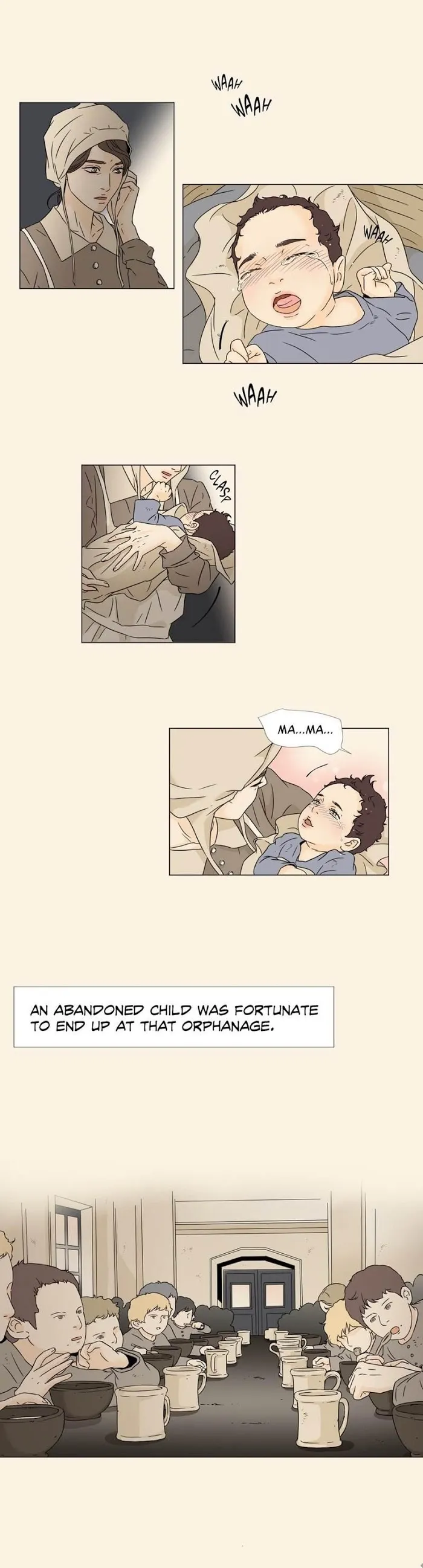 Rent Boy Chapter 14 page 2 - 