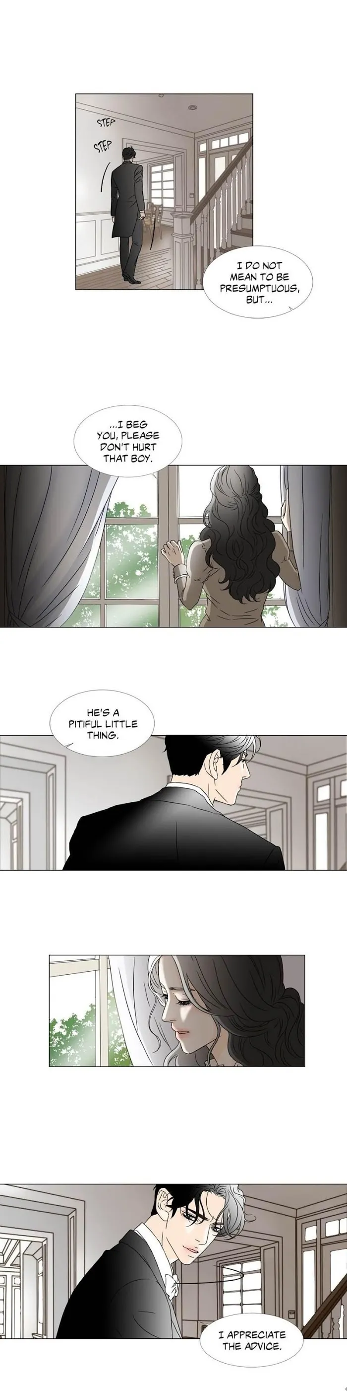 Rent Boy Chapter 14 page 12 - 