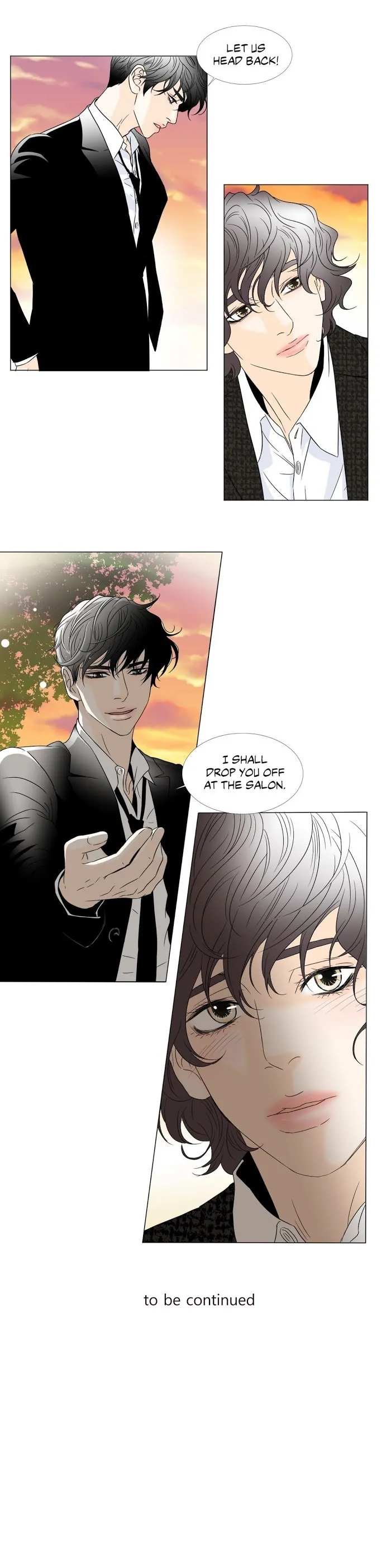Rent Boy Chapter 15 page 13 - 