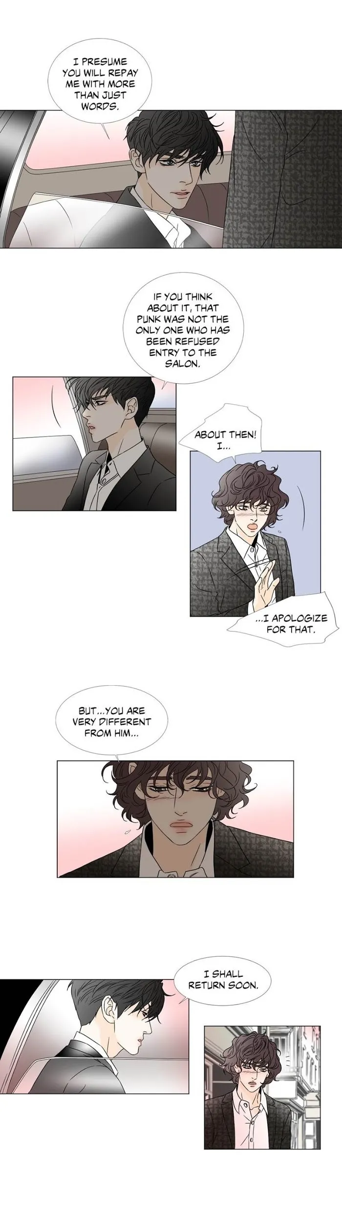 Rent Boy Chapter 16 page 2 - 