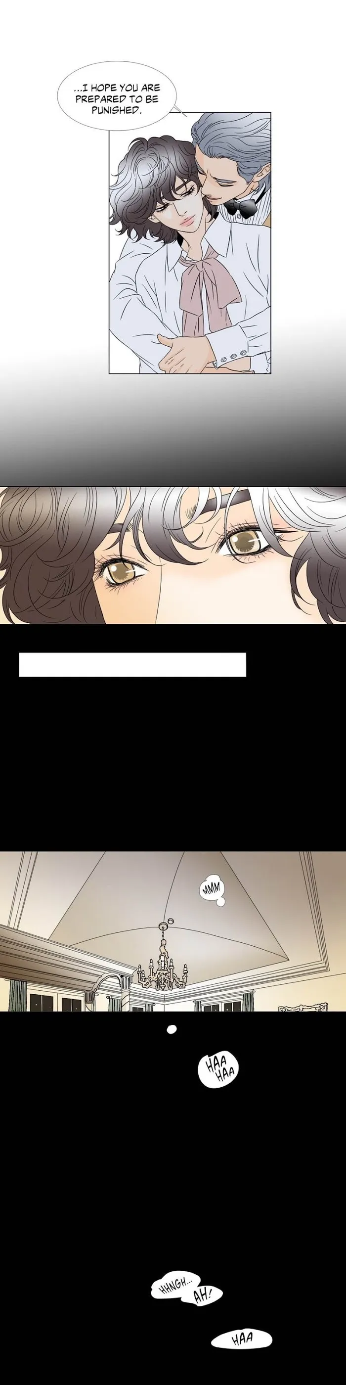 Rent Boy Chapter 16 page 11 - 
