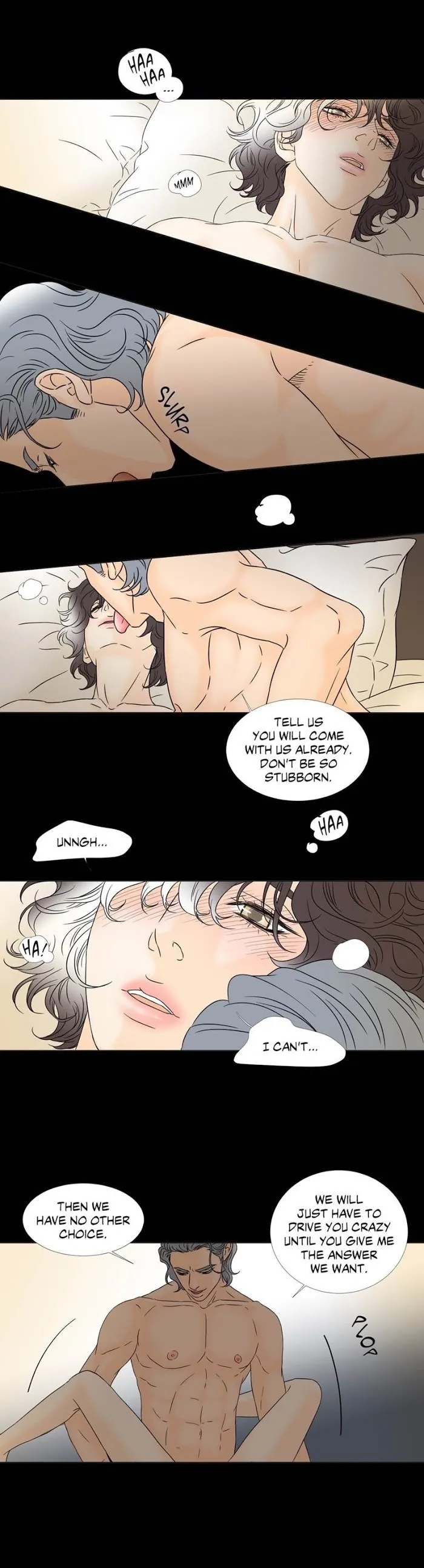 Rent Boy Chapter 16 page 12 - 