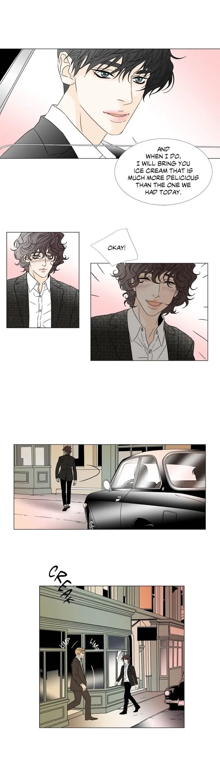Rent Boy Chapter 16 page 3 - 