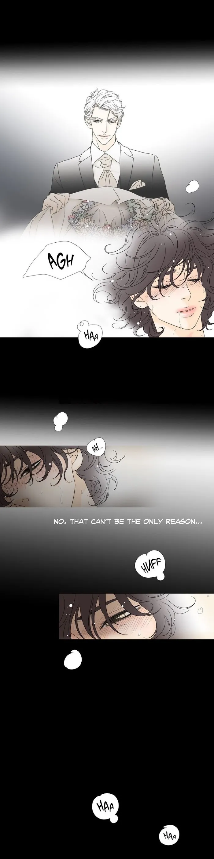 Rent Boy Chapter 17 page 5 - 