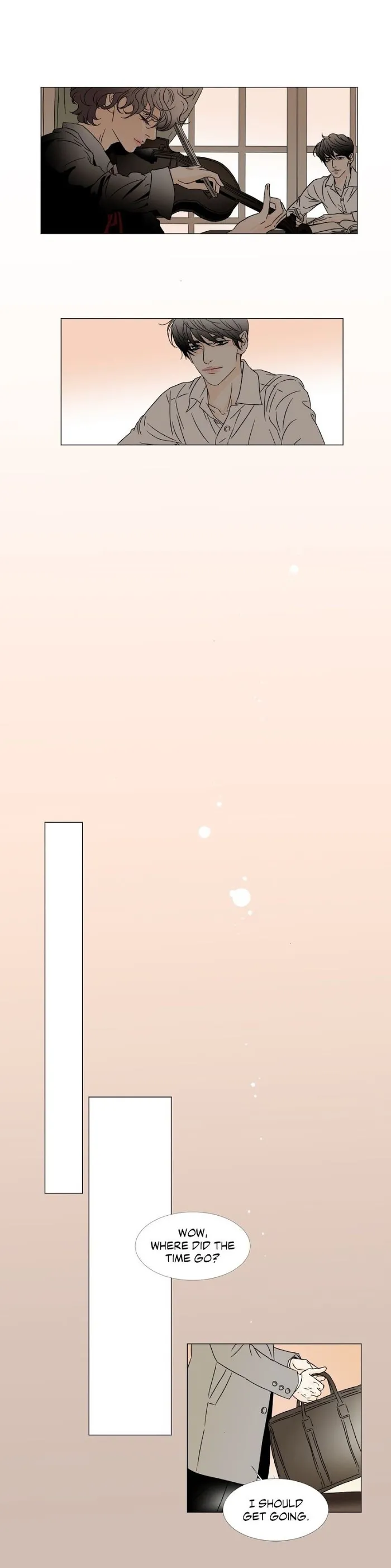 Rent Boy Chapter 18 page 6 - 