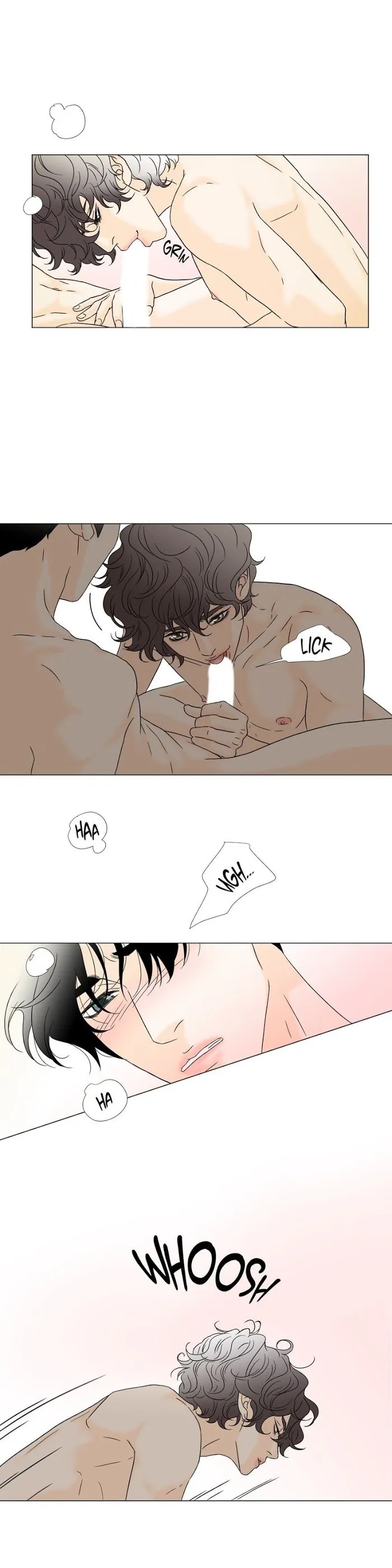 Rent Boy Chapter 19 page 11 - 