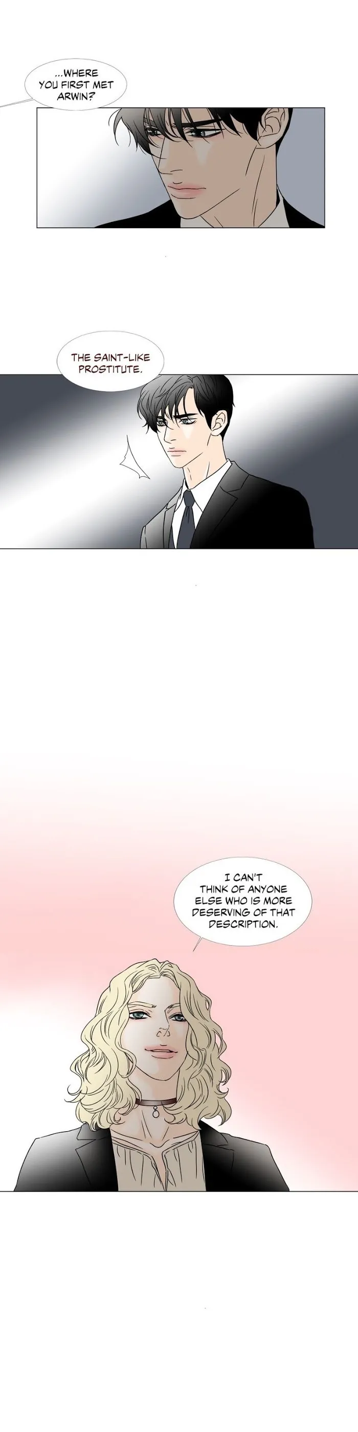 Rent Boy Chapter 19 page 6 - 