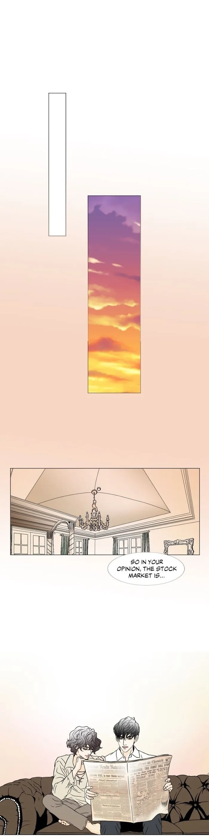 Rent Boy Chapter 19 page 7 - 