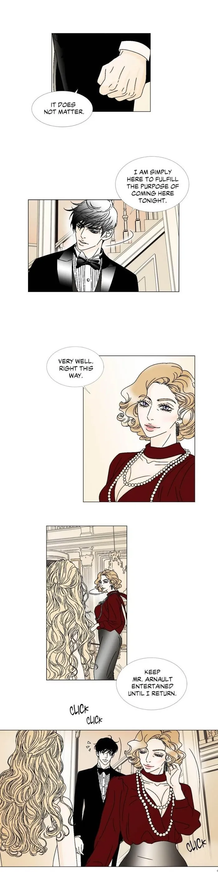 Rent Boy Chapter 2 page 16 - 