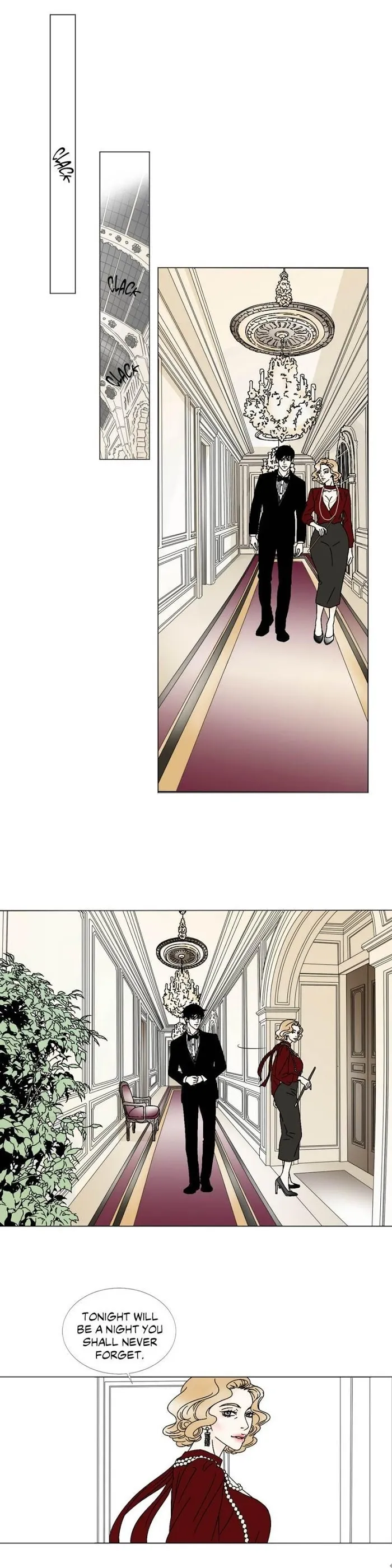 Rent Boy Chapter 2 page 18 - 