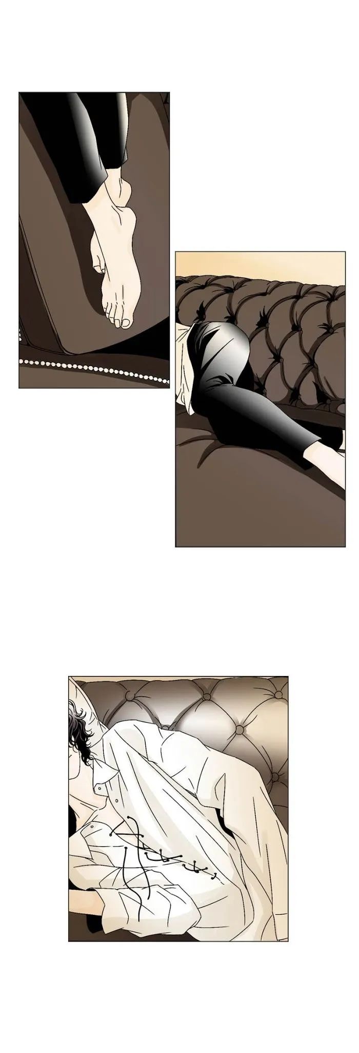 Rent Boy Chapter 2 page 22 - 
