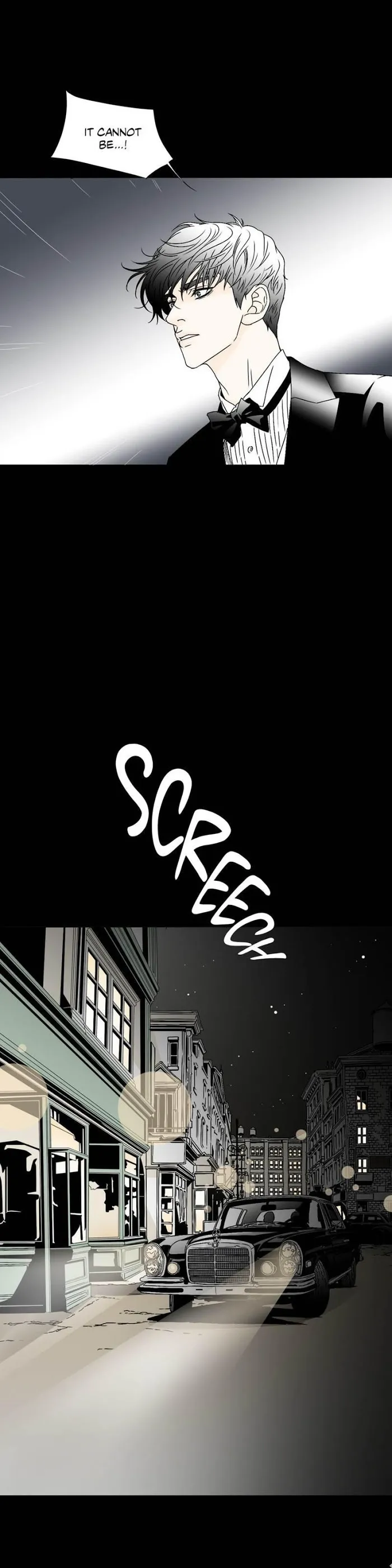 Rent Boy Chapter 2 page 4 - 