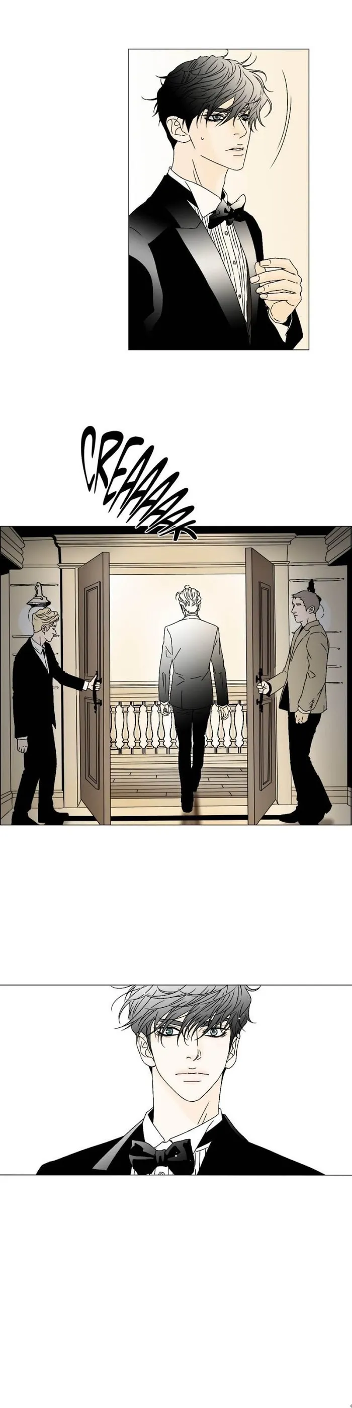 Rent Boy Chapter 2 page 9 - 