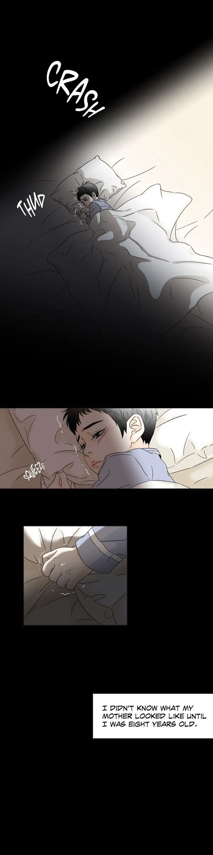 Rent Boy Chapter 20 page 12 - 