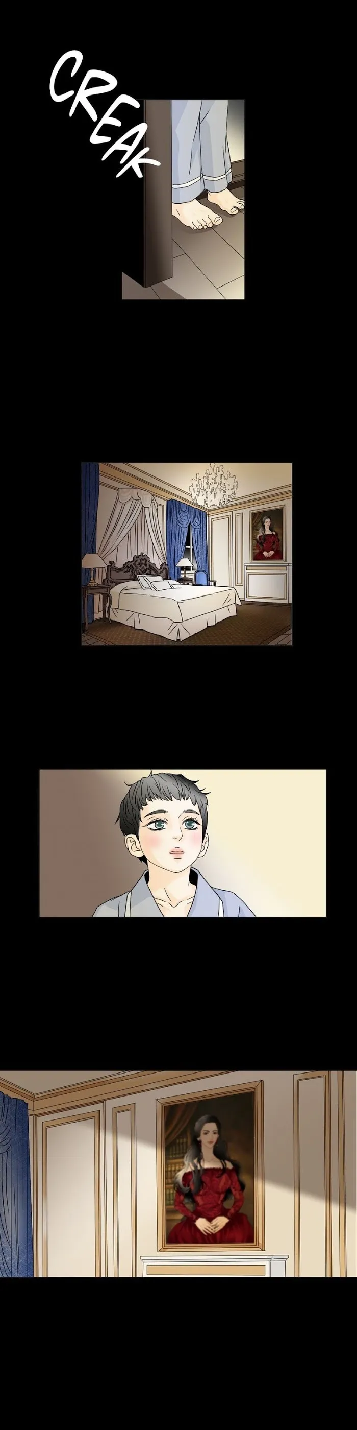 Rent Boy Chapter 20 page 15 - 